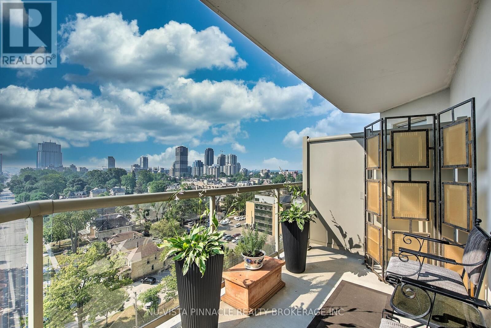 Property Photo:  250 Pall Mall Street 1203  ON N6A 6K3 