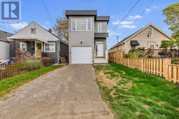 Property Photo:  37 Delena Avenue South  ON L9H 1B7 
