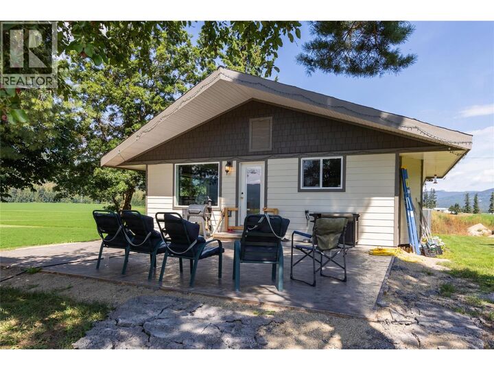 Property Photo: 414 Mallory Road BC V4Y 4H9