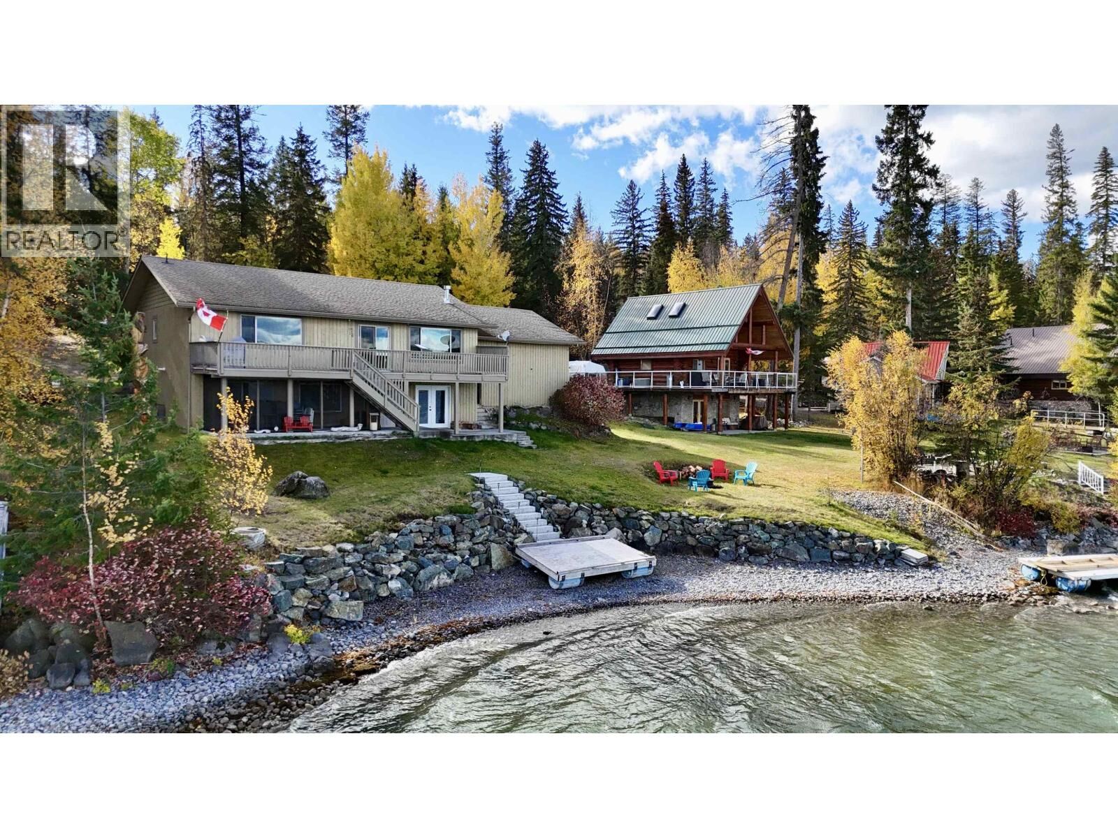 Property Photo: 4635 Caverly Road BC V0K 1T0