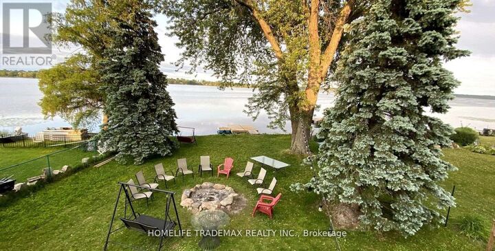 Property Photo:  65 Druan Drive  ON L9L 1B6 