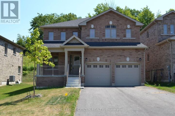 Property Photo:  9 Revol Road  ON L9M 0W8 