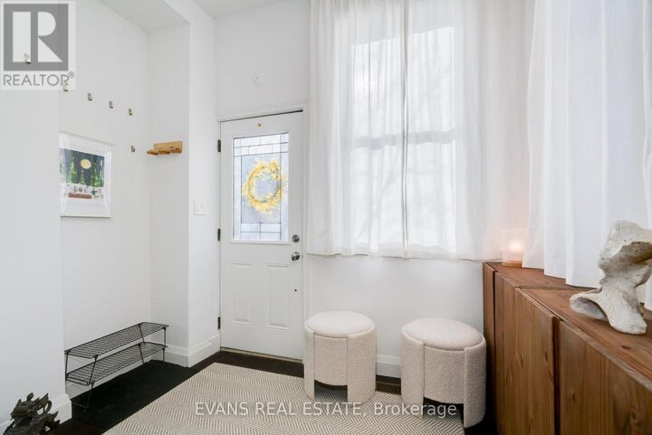 Property Photo:  448 Gerrard Street East  ON M5A 2H2 