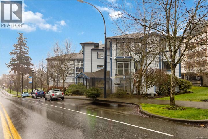 Property Photo: 383 Wale Road 208 BC V9B 2P9