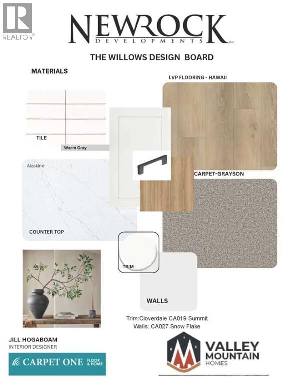 Property Photo:  77 Willow Road  AB T4M 0J2 