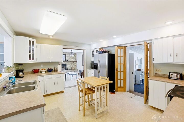 Property Photo: 387 N Jay Street OH 45383