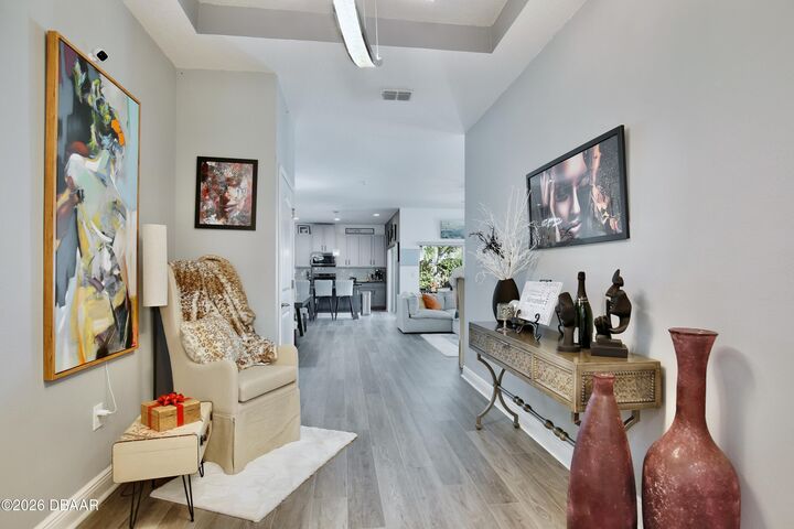 Photo de la propriété:  5527 Estero Loop  FL 32128 