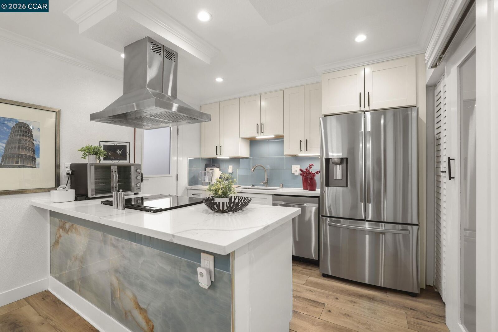 Property Photo:  1844 Pomar Way  CA 94598 