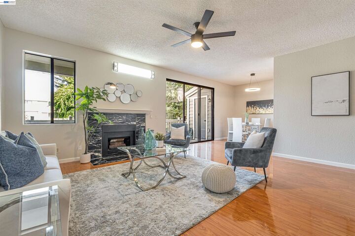 Property Photo:  3402 Pinewood Ter 211  CA 94536 
