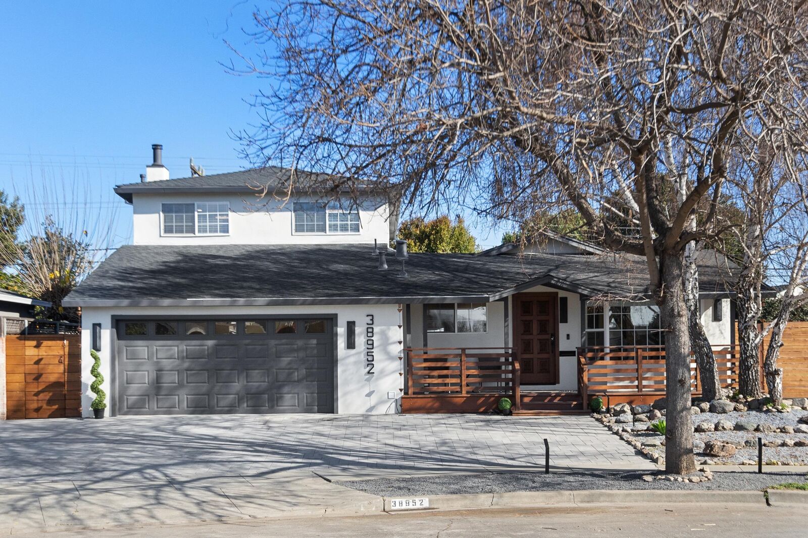 Property Photo:  38952 Emrol Ave  CA 94536 