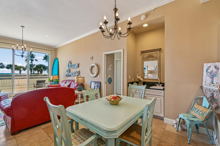 Property Photo: 15400 Emerald Coast Parkway 202 FL 32541