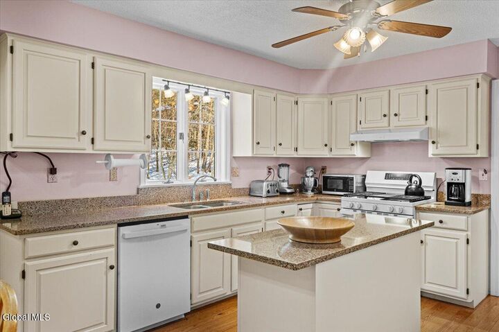 Property Photo: 21 Fox Hollow Lane NY 12804