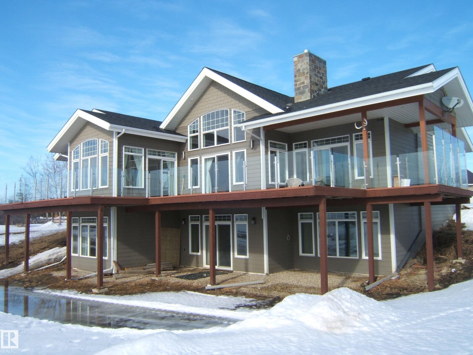 Property Photo:  54028 Rng Rd 142  AB T9C 1R9 