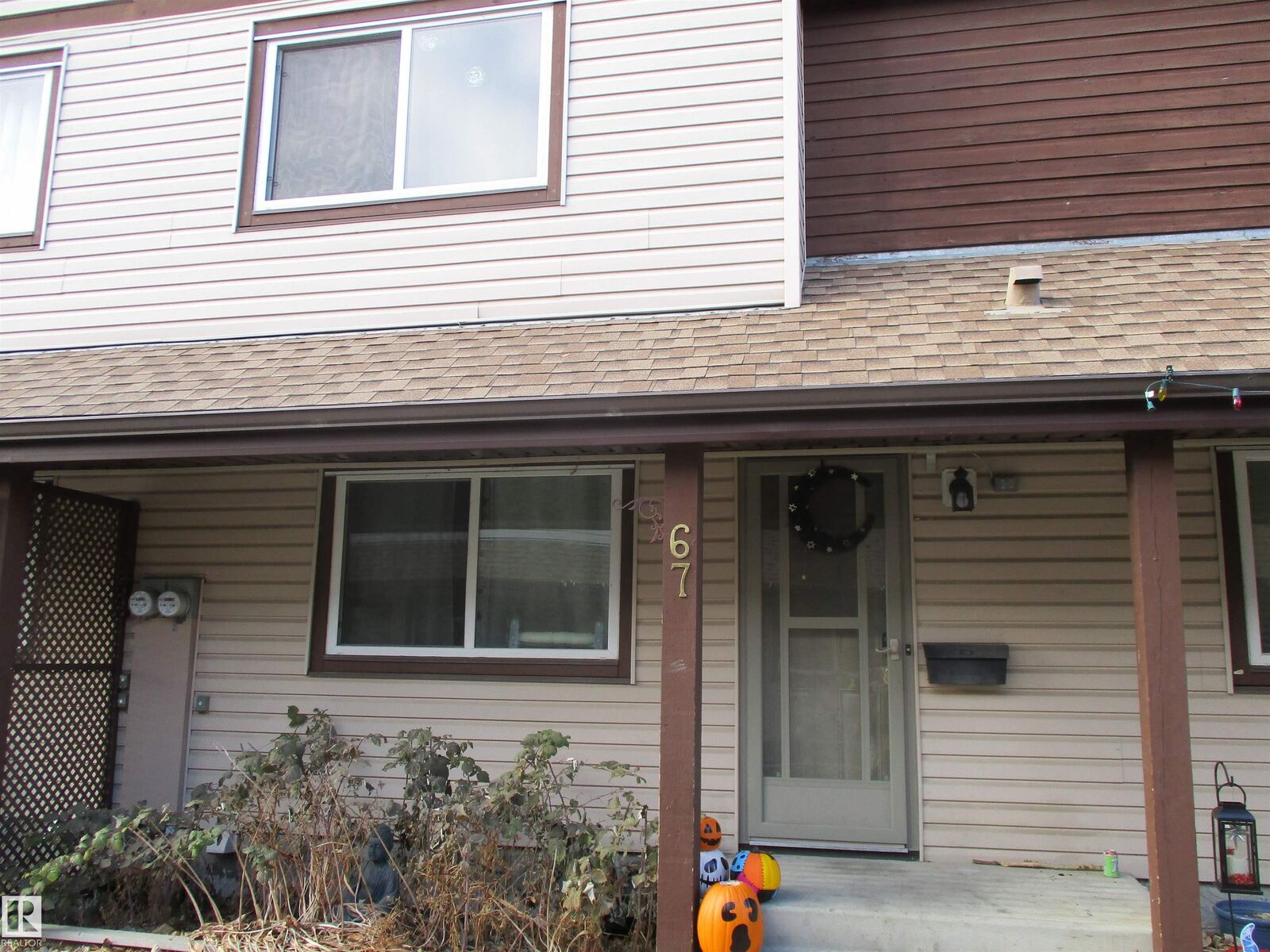 Photo de la propriété:  13833 30 Street NW 67  AB T5Y 2B2 