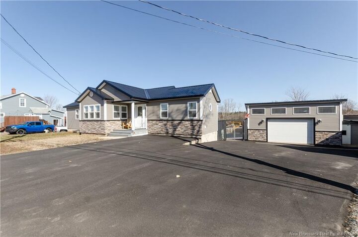 Property Photo: 110 Old Post Road NB E4Z 4P1