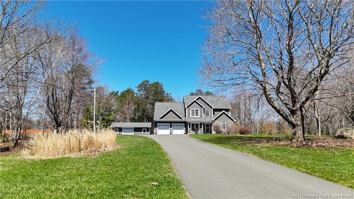 Property Photo: 313 Route 102 Route NB E2V 3B3