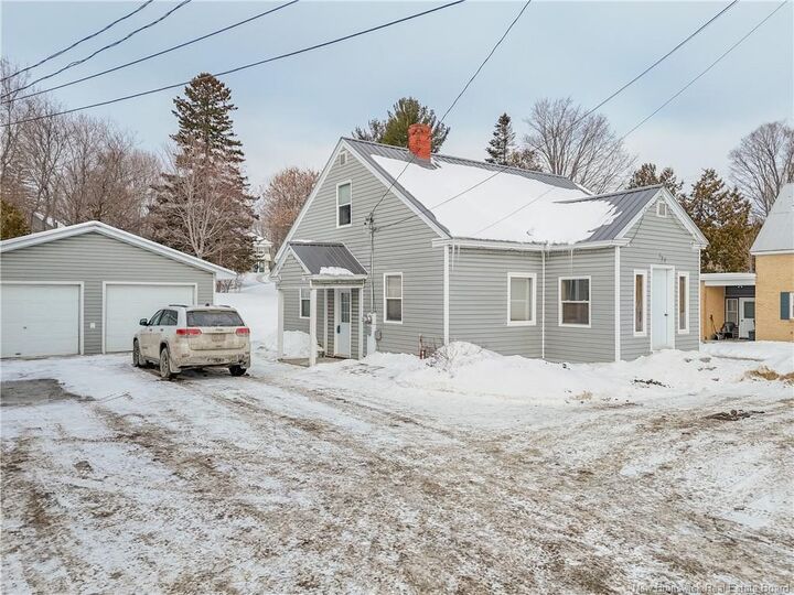 Photo de la propriété:  459 Main Street  NB E7M 2C1 