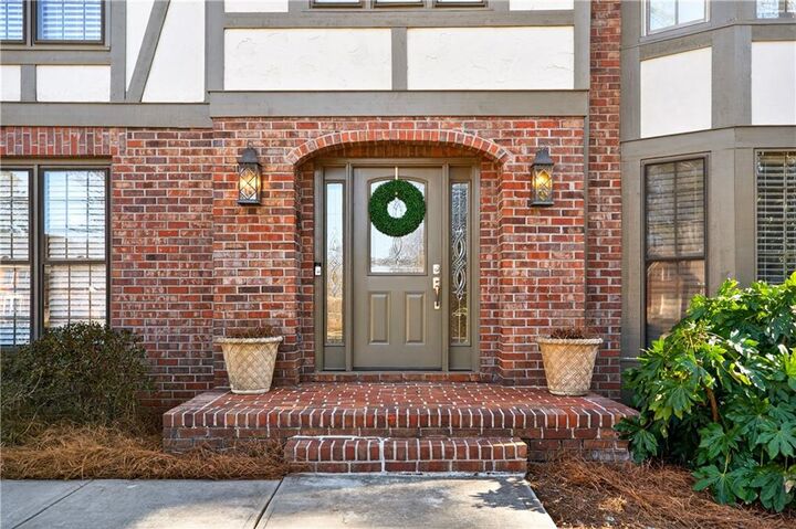 Property Photo: 720 Amster Green Drive GA 30350