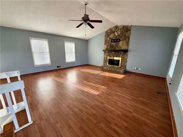 Property Photo:  221 Harlee Lane  GA 30046 