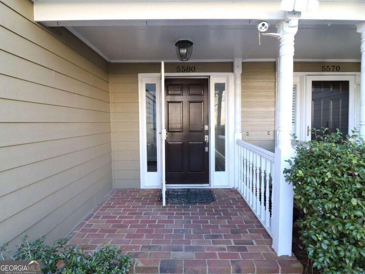 Property Photo: 5580 River Heights Crossing GA 30067