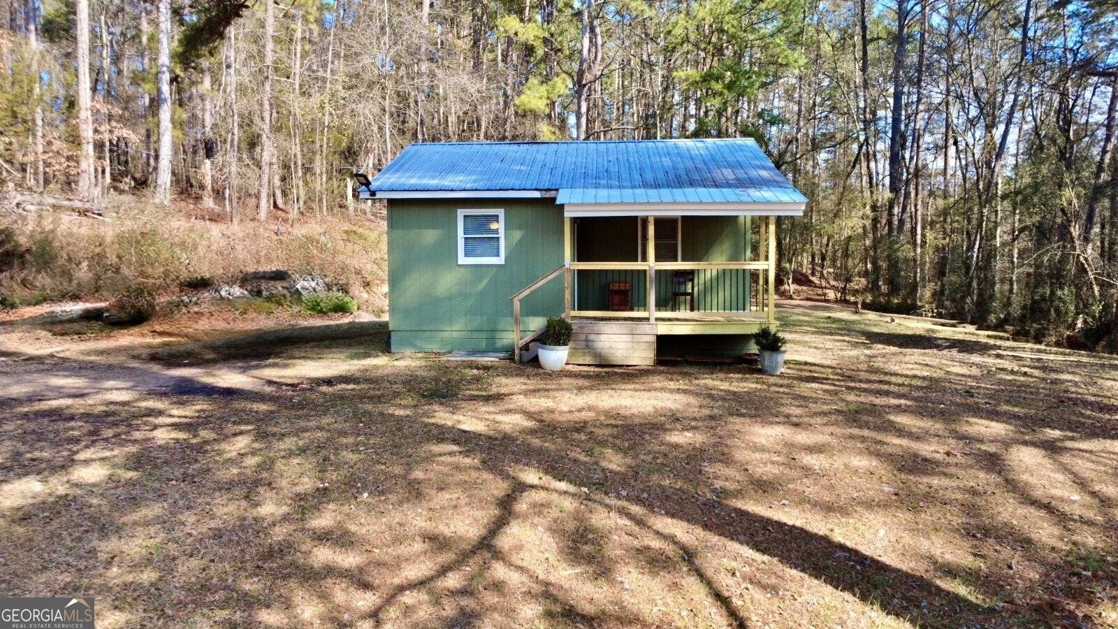 Property Photo: 205 Nichols Road SE GA 30161