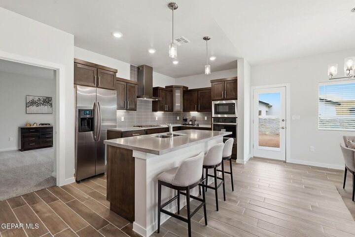 Property Photo:  13885 Paseo De Gloria Avenue  TX 79928 