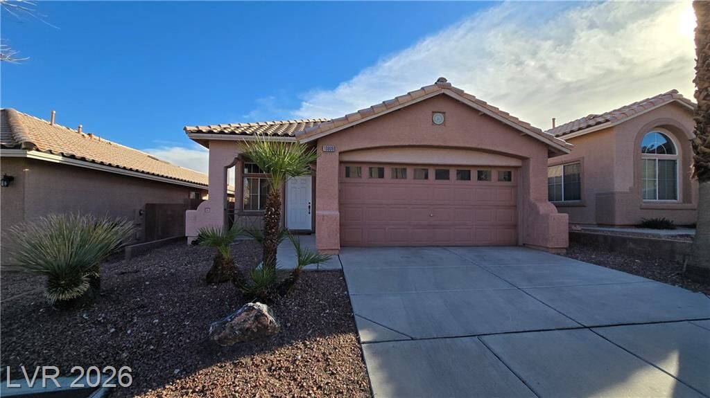 Property Photo:  10809 Armitage Avenue  NV 89144 