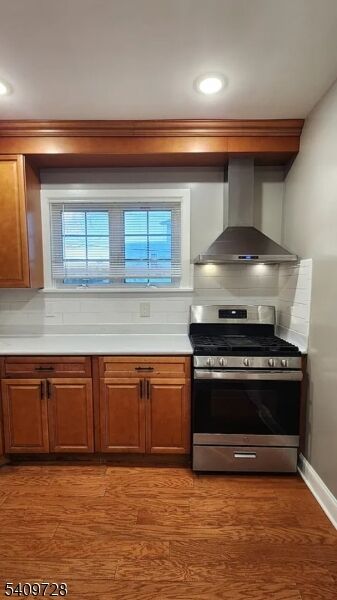 Property Photo:  258 Franklin St  NJ 07003 