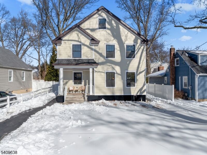 Property Photo:  1519 Boulevard  NJ 07090 