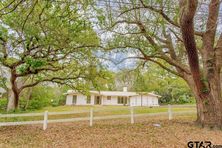 Property Photo:  439 Lone Star Ln  TX 75771 