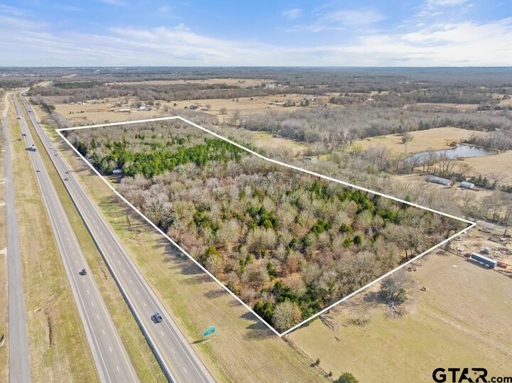 Property Photo:  Tbd Fm 1995 (Lindale Isd)  TX 75790 