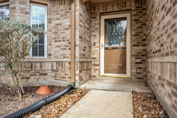 Property Photo:  3311 Falcon Trail Drive  TX 77373 