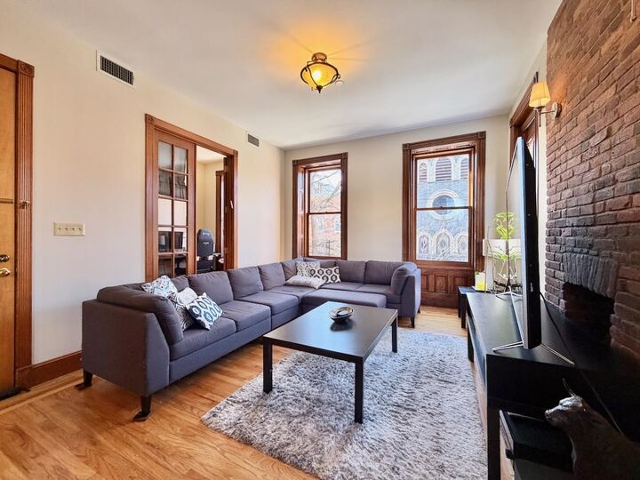 Property Photo:  448 Jersey Ave 3  NJ 07302 