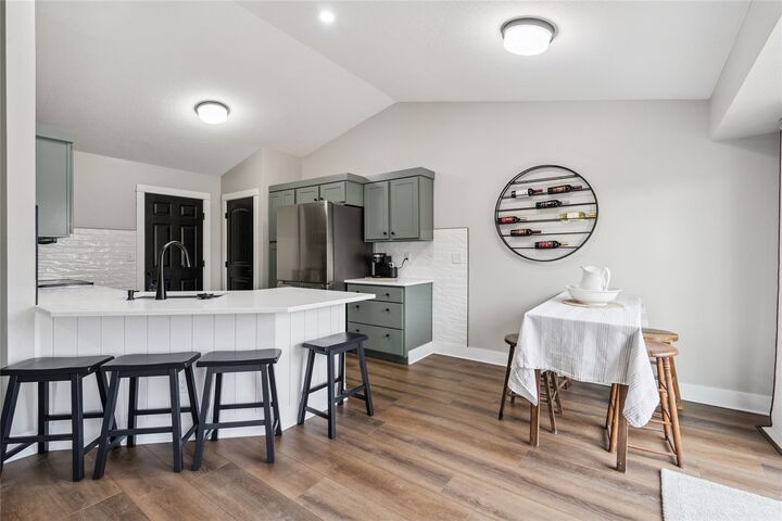 Property Photo:  3306 Hawthorn Drive SW  IA 50035 