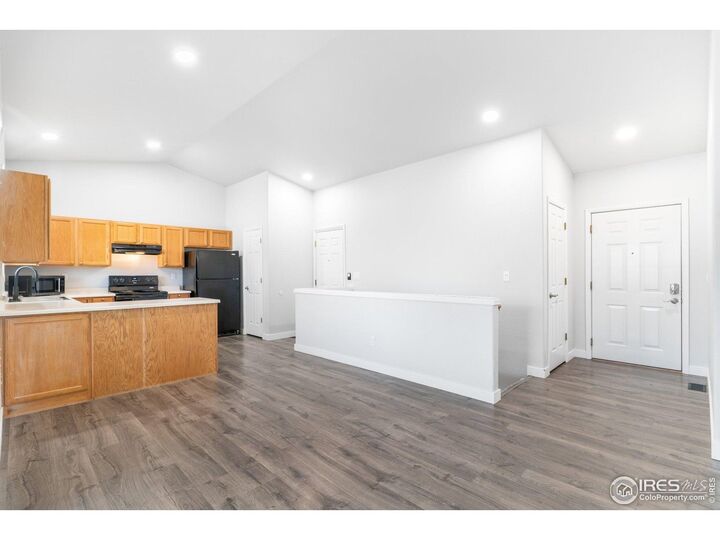 Property Photo:  400 Hemlock Dr  CO 80550 