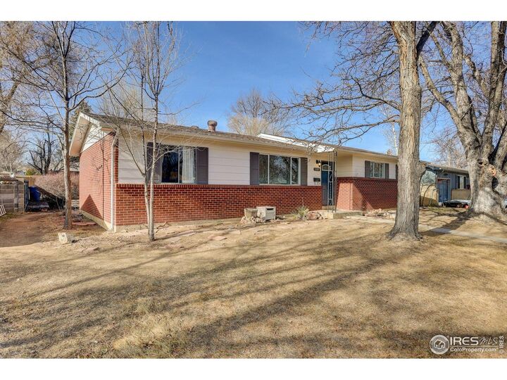 Property Photo:  1107 Sherri Mar Ct  CO 80501 