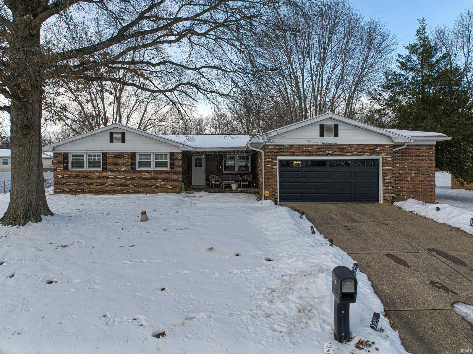 Property Photo:  301 Springhaven Drive  IN 47710 