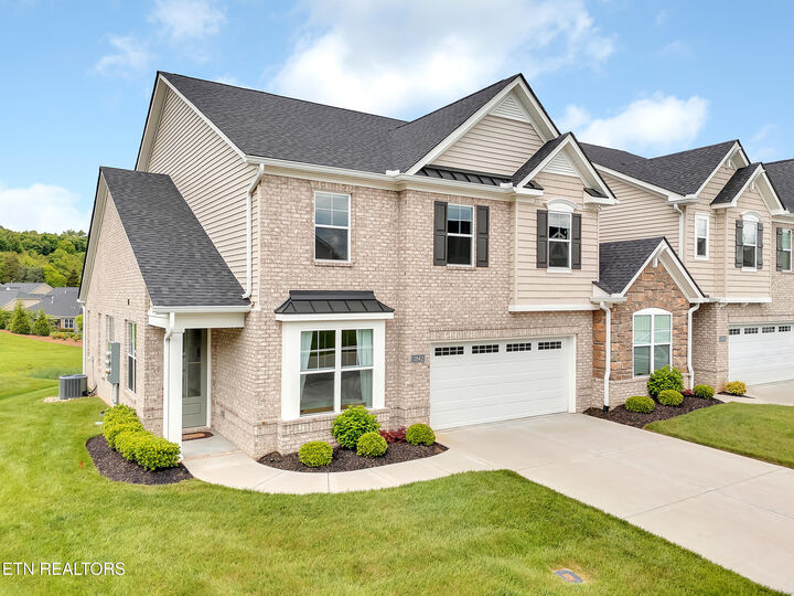 Property Photo:  11842 Gecko Drive  TN 37932 