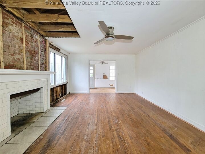 Property Photo:  333 Knollwood Drive  WV 25302 