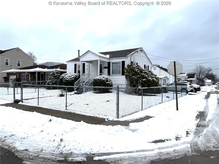 Property Photo:  446 22nd Street  WV 25064 