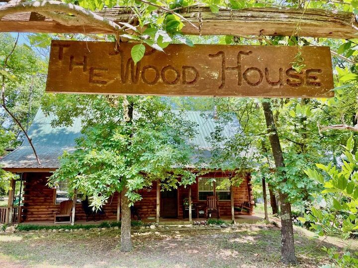 Property Photo:  261 Pr 8572  TX 75494 