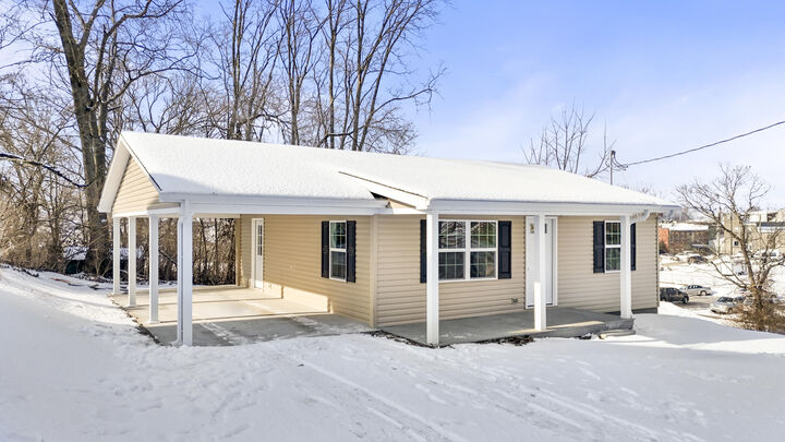 Property Photo:  140 E Main Street  KY 41041 