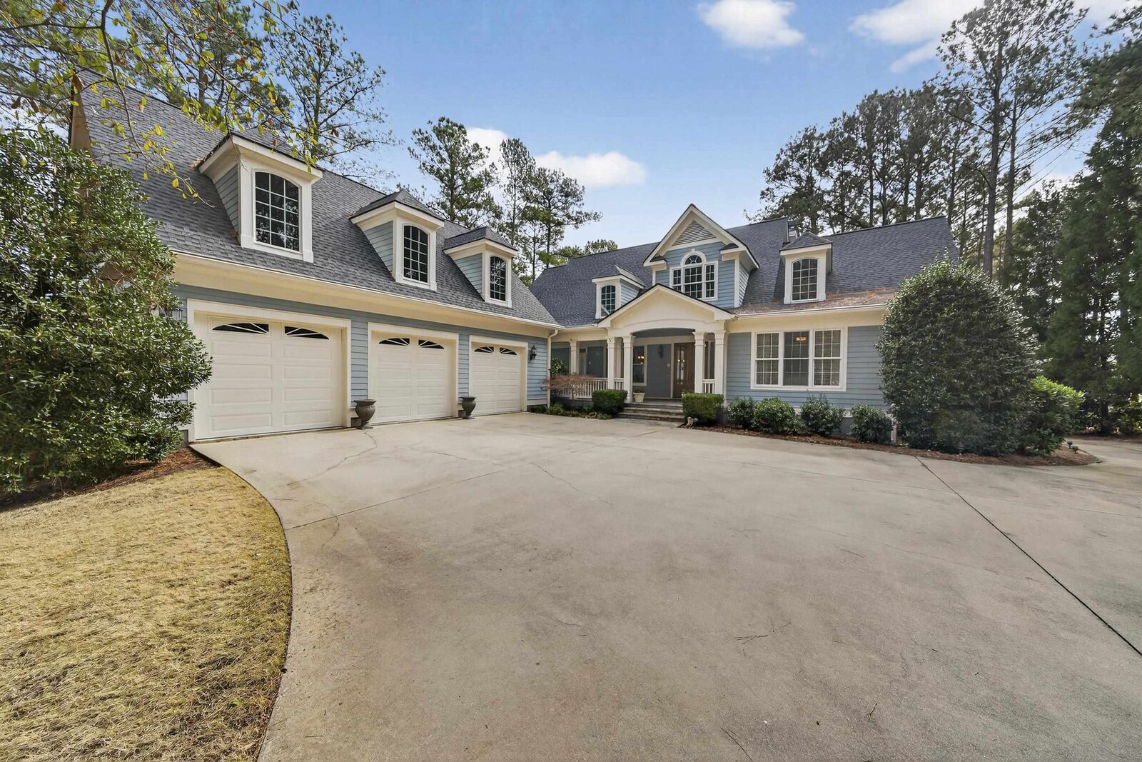 Property Photo:  1020 Broadsword Bay  GA 30642 