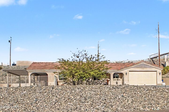 Property Photo:  3175 Crestview Dr  AZ 86404 