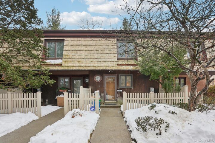 Property Photo:  12 Heritage Drive B  NY 10956 