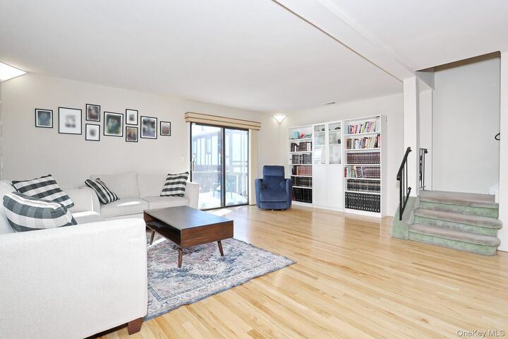 Property Photo: 25 Buckingham Court NY 10970