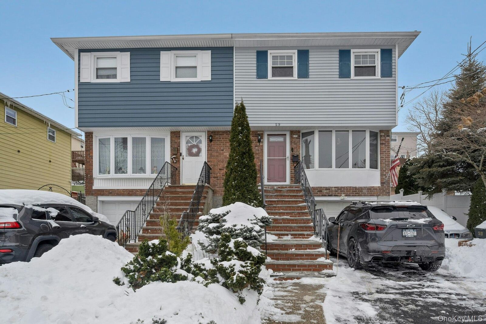 Property Photo:  59 Valerie Drive  NY 10703 