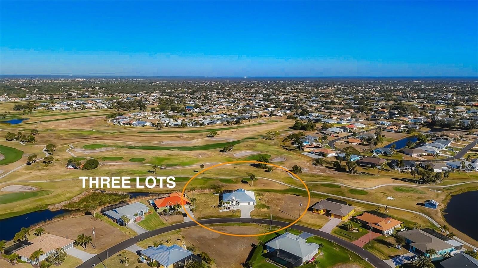 Property Photo:  20 Bunker Terrace  FL 33947 