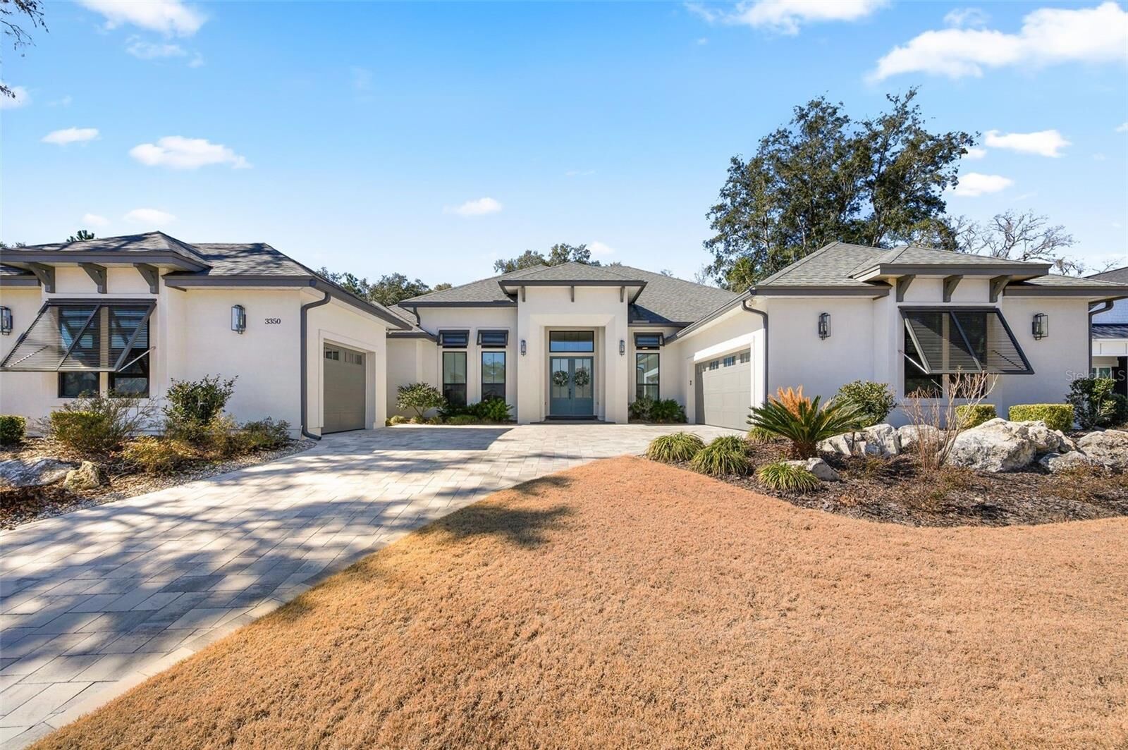 Property Photo:  3350 SW 109th Drive  FL 32608 