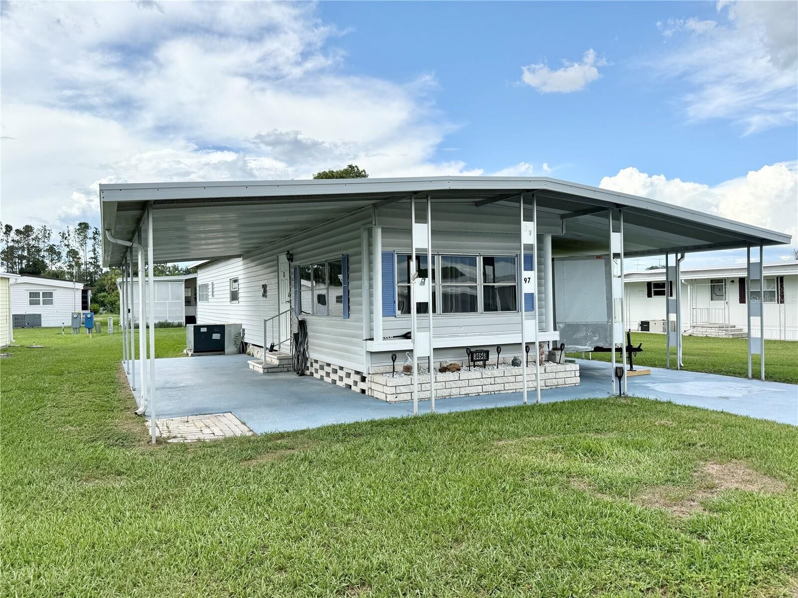 Property Photo: 34543 Sweetpea Lane FL 33541